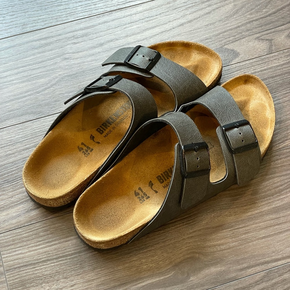 Birkenstock Sandals